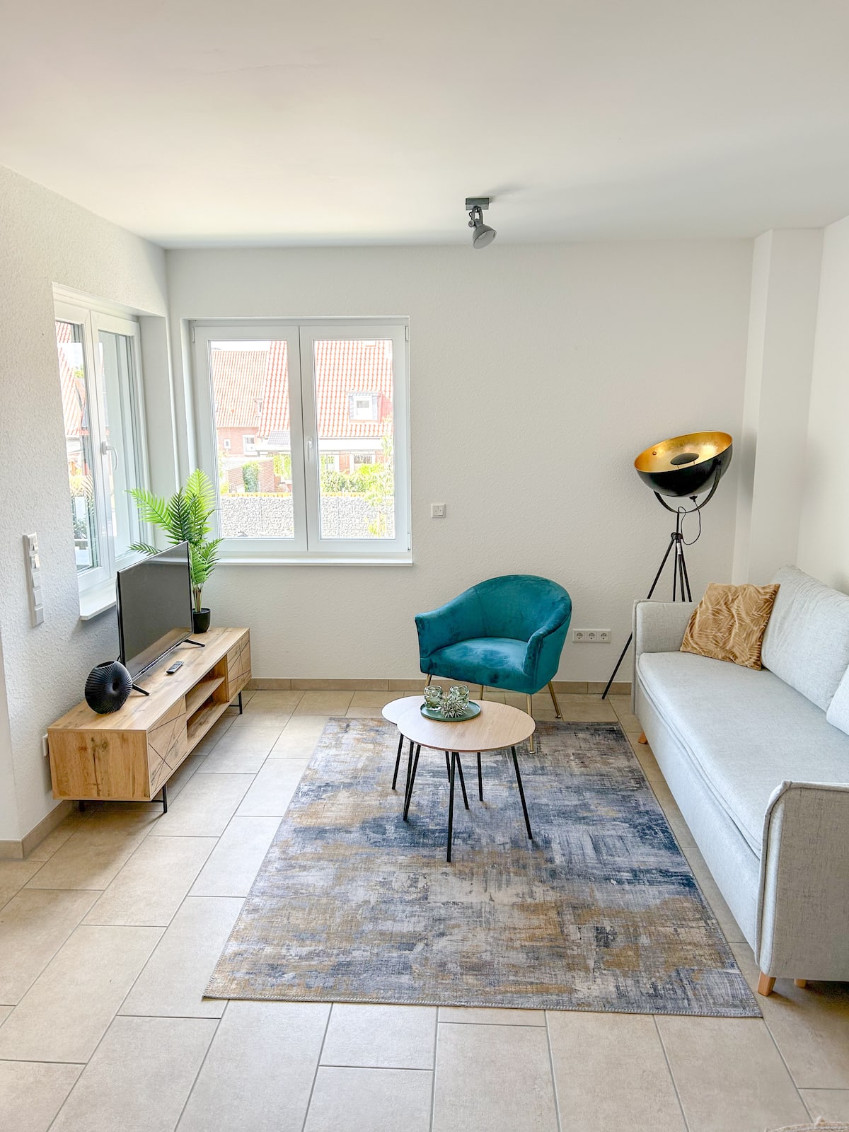 Große Ferienwohnung Ahaus - BHH Living Ferienwohnung in Ahaus