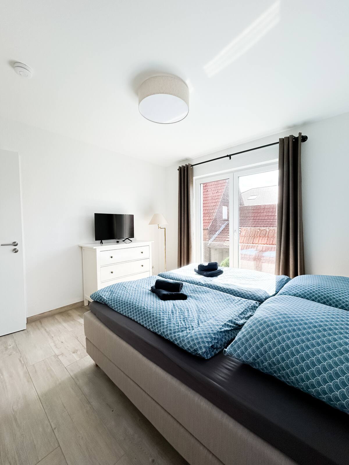 Große Ferienwohnung Ahaus - Bild 3