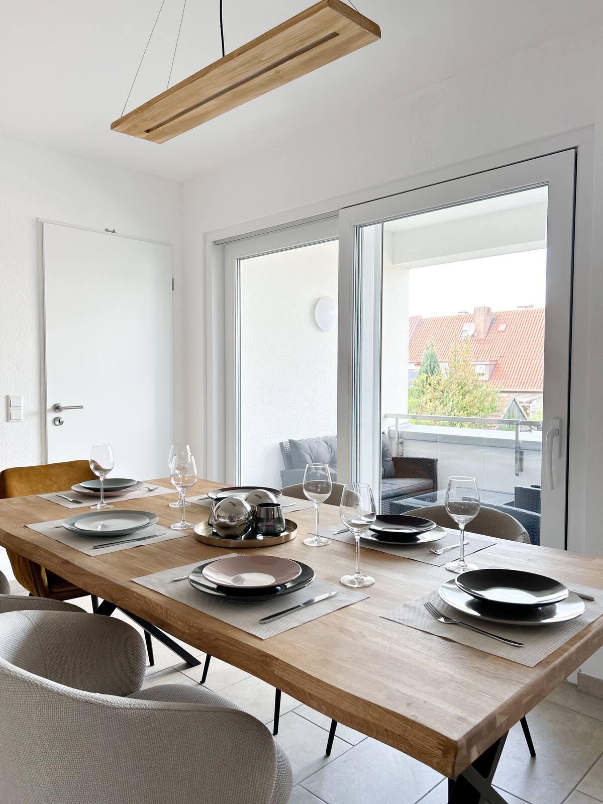 Große Ferienwohnung Ahaus - Bild 4