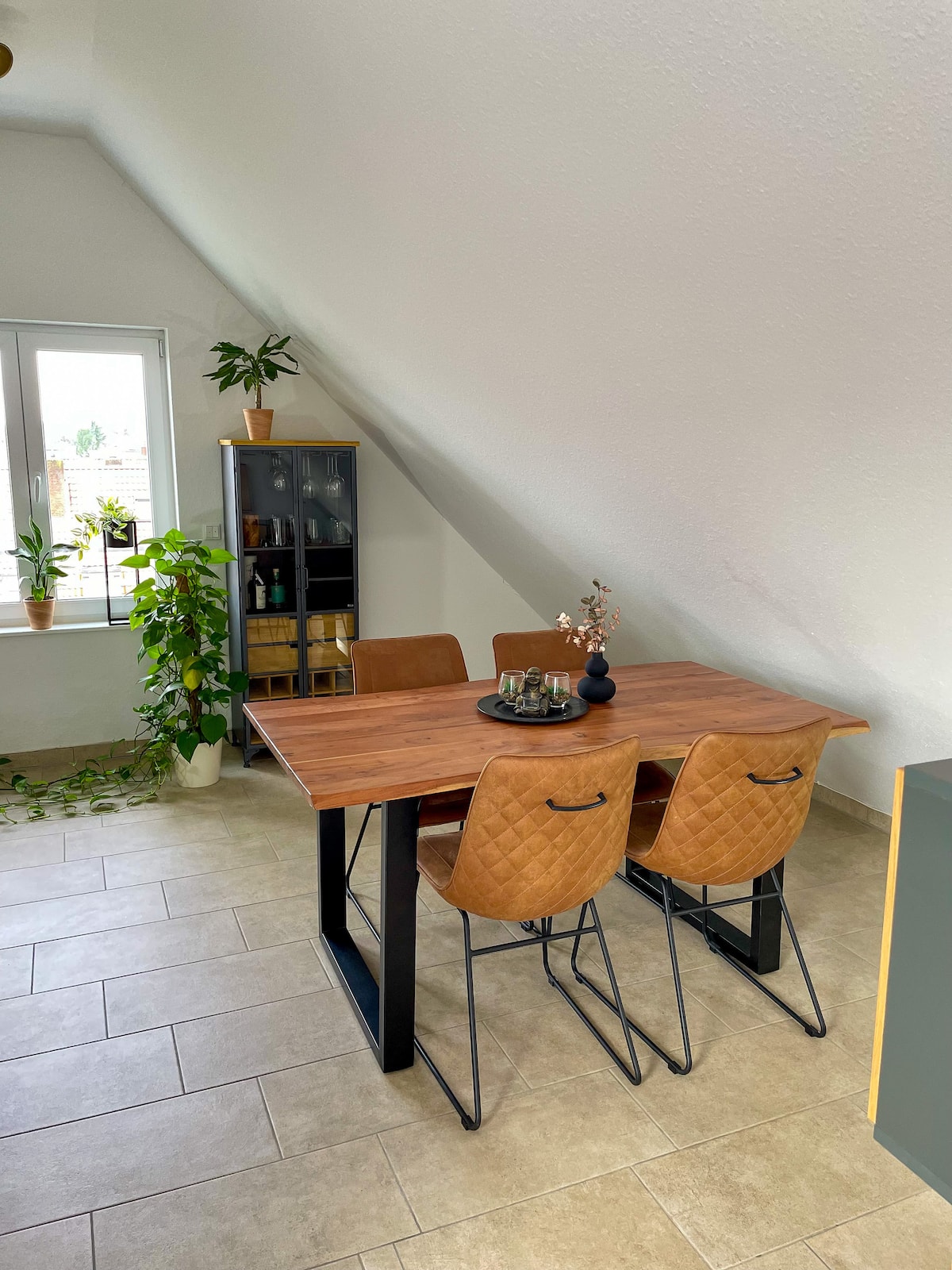 Stadtoase Ahaus mit Terrasse - Bild 4